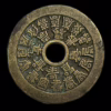 Twenty-four Forms of Blessing and Longevity