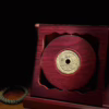 The Incantation of Tai Shang with the Talisman of Lü Dongbin (Chunyang) on the back