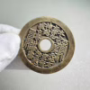 The Incantation of Tai Shang with the Talisman of Lü Dongbin (Chunyang) on the back