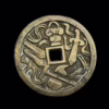 The Hidden Eight Immortals