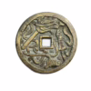The Hidden Eight Immortals