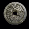 Zhengde's Admiration for the Phoenix, Harmony between the Dragon and the Phoenix