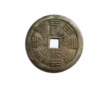 Mountain Ghost (Version of the Mansion of the True Man); Eight Trigrams