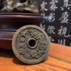 All Gods Retreat; The Interaction of the Dragon and the Tiger